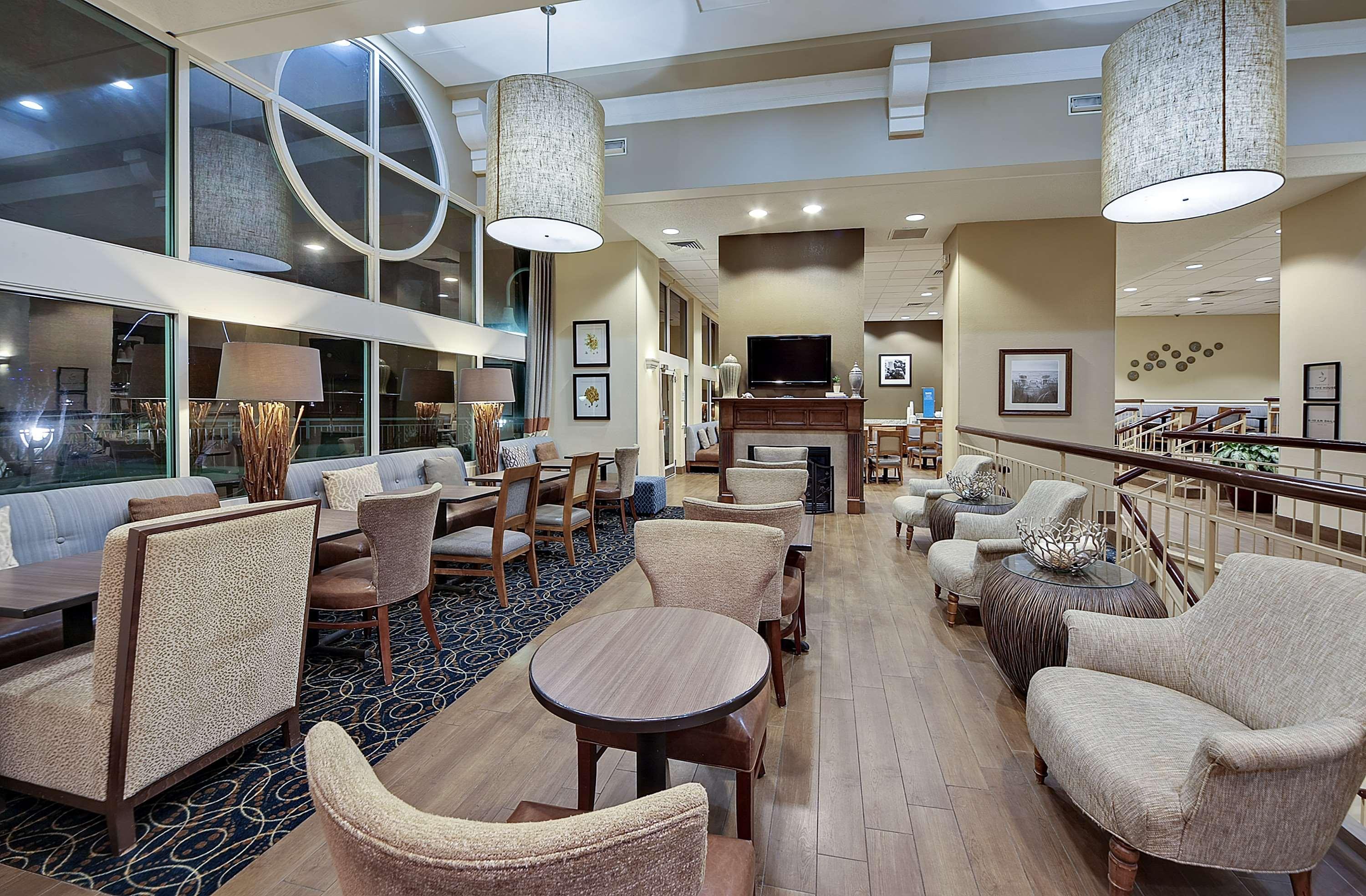 Hampton Inn Myrtle Beach Broadway At The Beach Kültér fotó