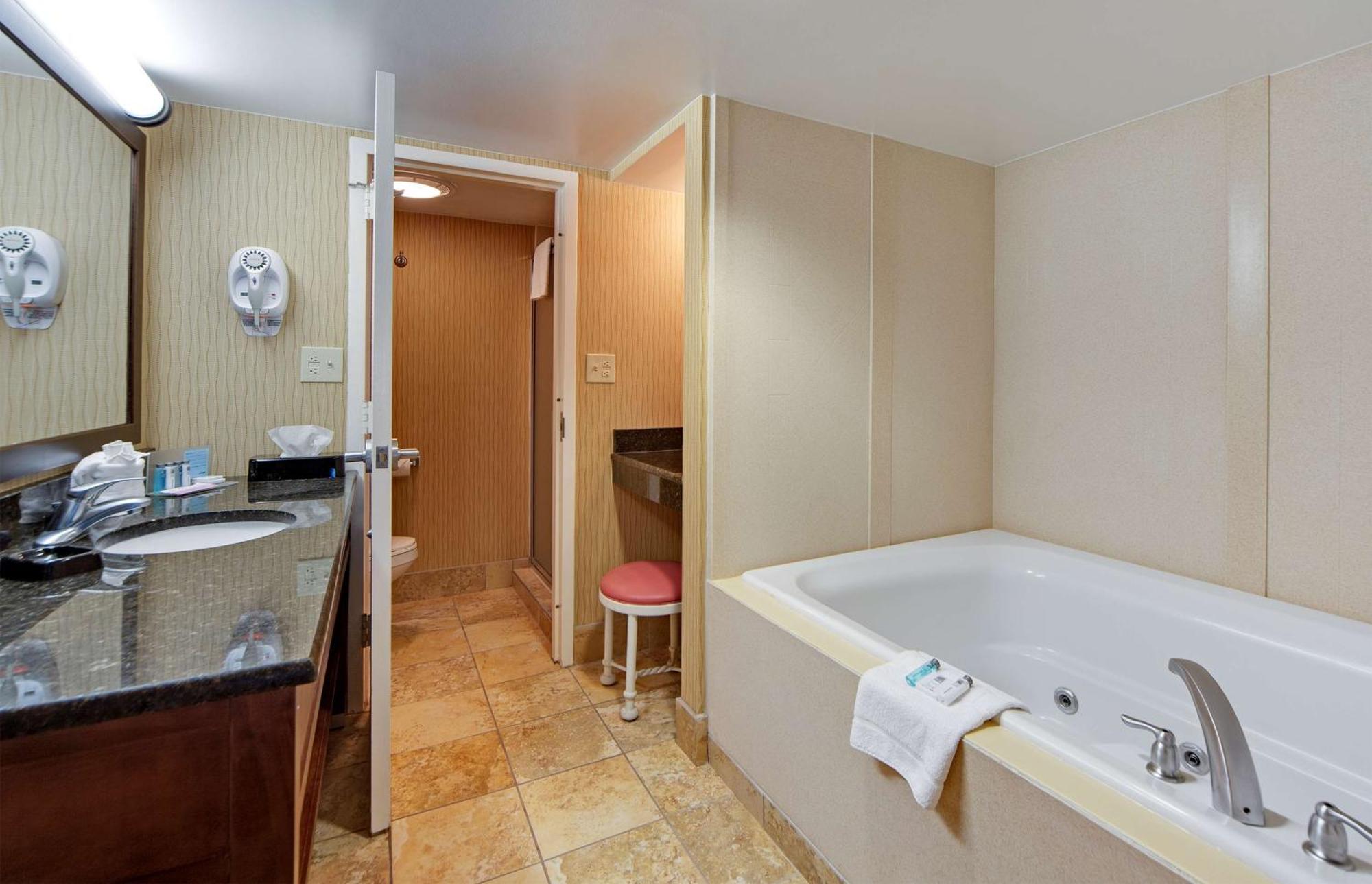 Hampton Inn Myrtle Beach Broadway At The Beach Kültér fotó