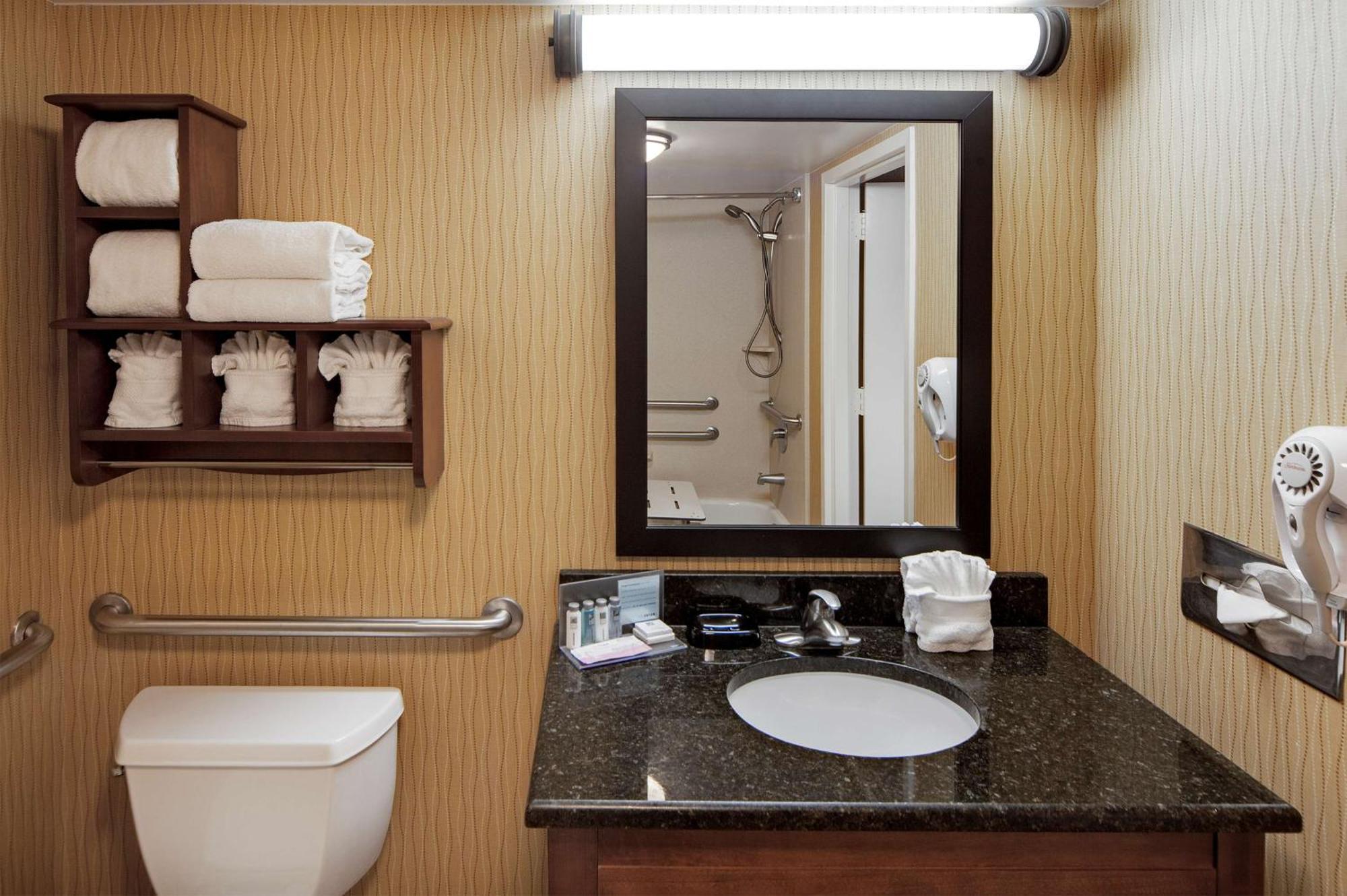 Hampton Inn Myrtle Beach Broadway At The Beach Kültér fotó