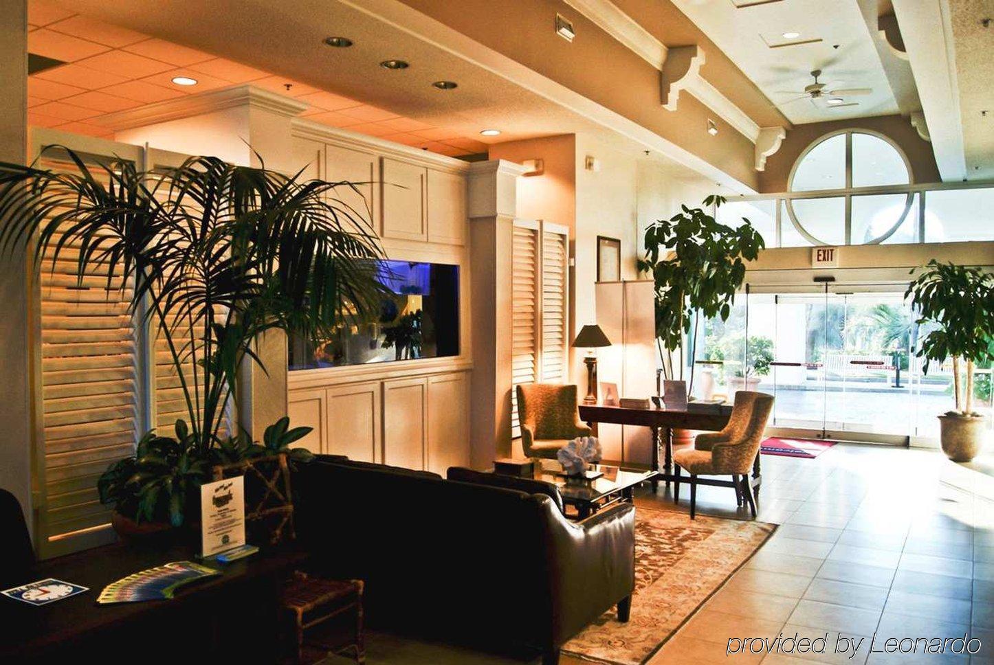 Hampton Inn Myrtle Beach Broadway At The Beach Kültér fotó
