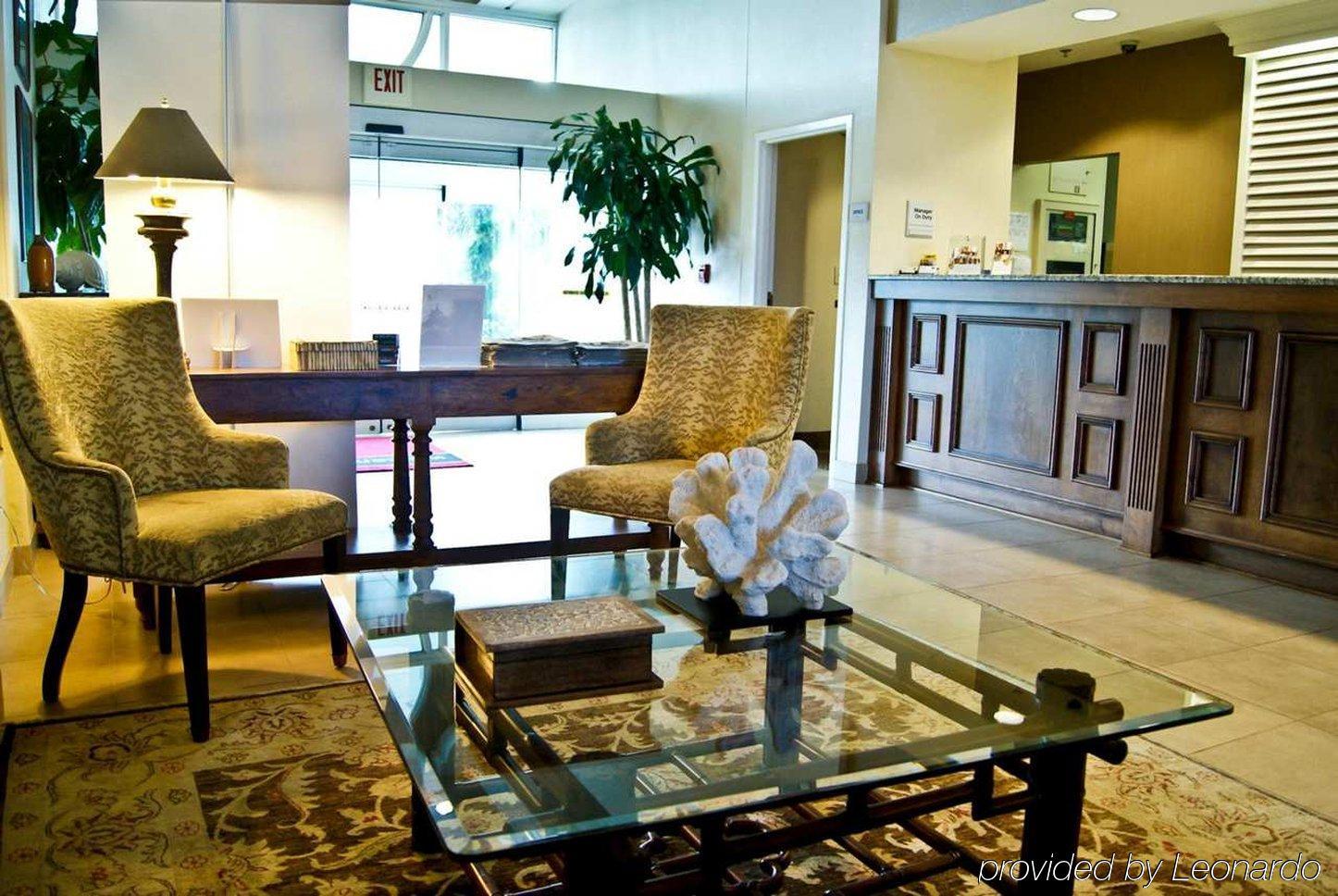 Hampton Inn Myrtle Beach Broadway At The Beach Kültér fotó