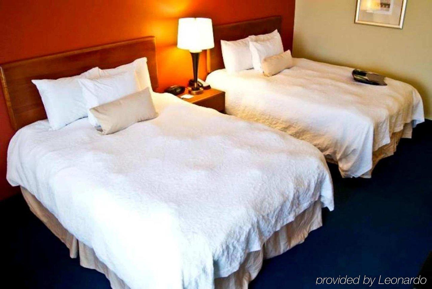 Hampton Inn Myrtle Beach Broadway At The Beach Kültér fotó