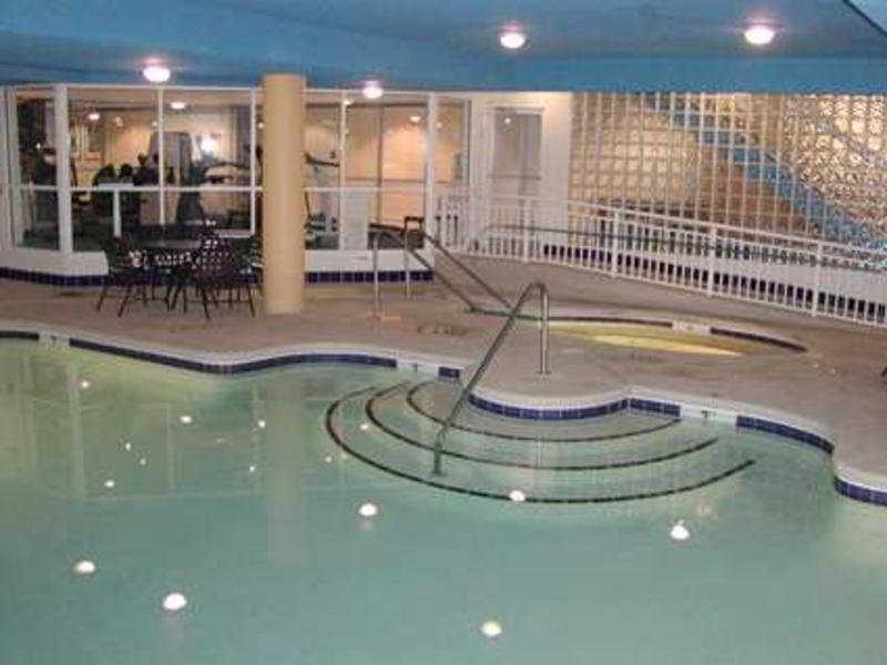 Hampton Inn Myrtle Beach Broadway At The Beach Létesítmények fotó