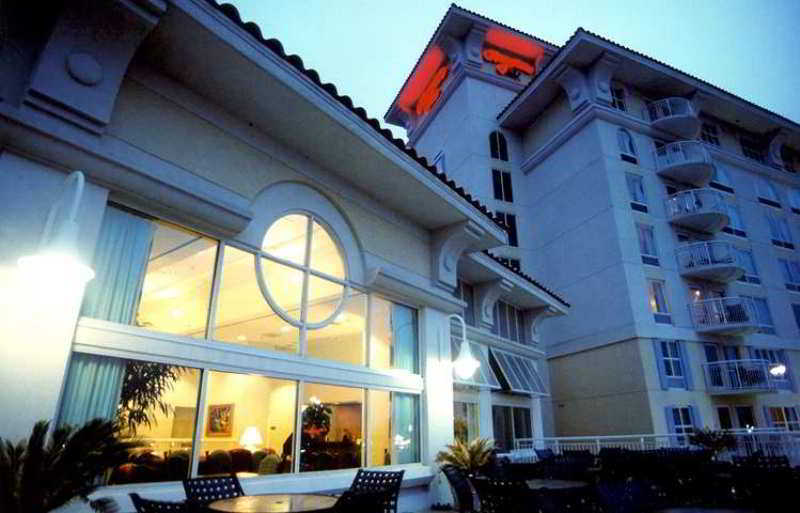Hampton Inn Myrtle Beach Broadway At The Beach Kültér fotó