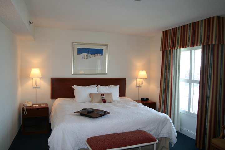 Hampton Inn Myrtle Beach Broadway At The Beach Szoba fotó