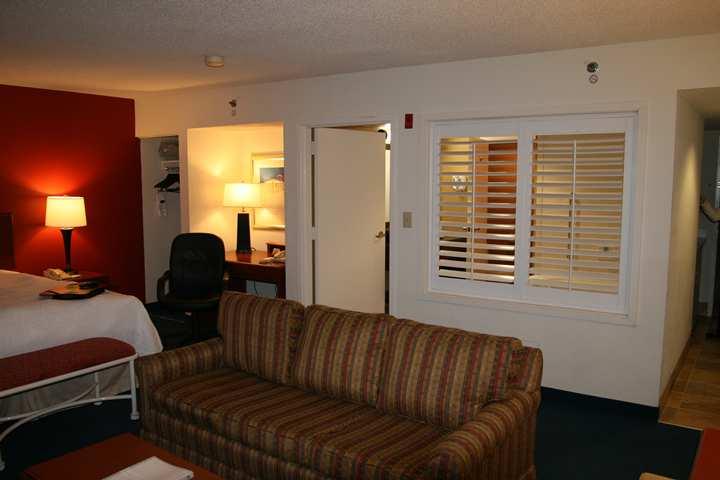 Hampton Inn Myrtle Beach Broadway At The Beach Kültér fotó