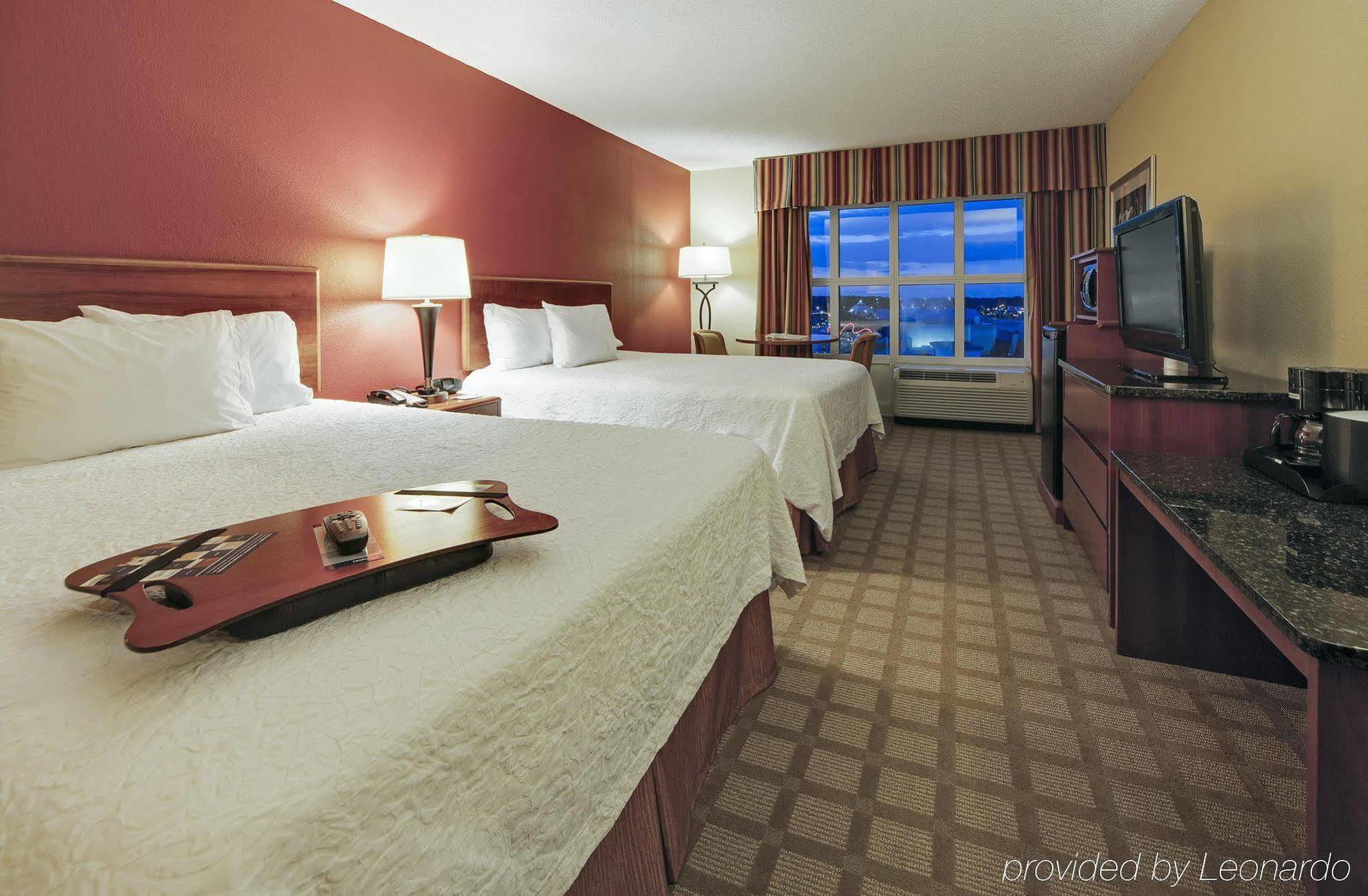 Hampton Inn Myrtle Beach Broadway At The Beach Kültér fotó