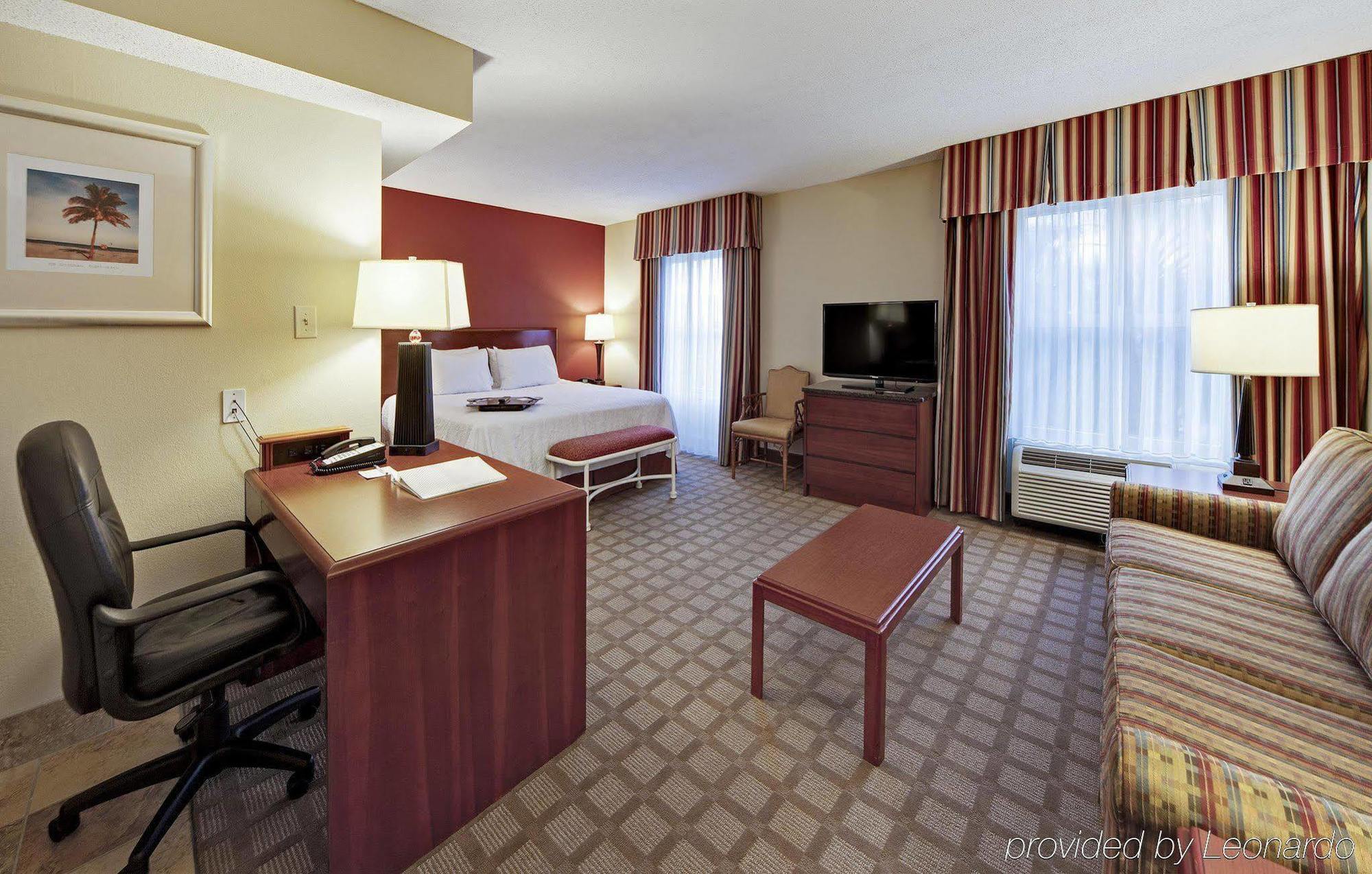 Hampton Inn Myrtle Beach Broadway At The Beach Kültér fotó